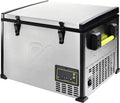 Goal Zero Alta 50, Portable Fridge and Portable Freezer, Energy Efficient, 53L