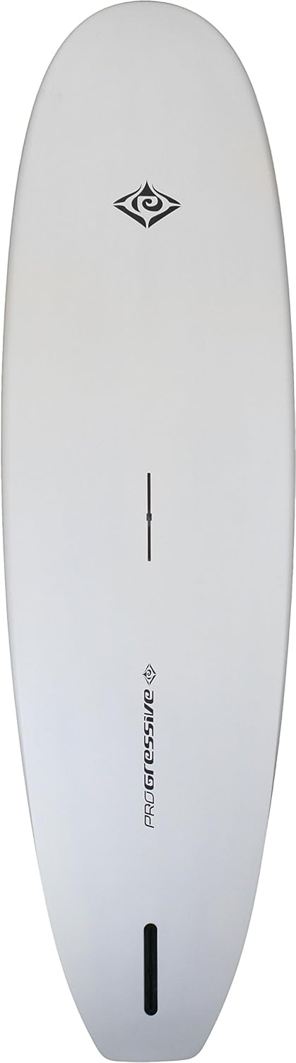 Progressive Boards Club TST Wind 10'6'' Stand-up Paddleboard Windsup
