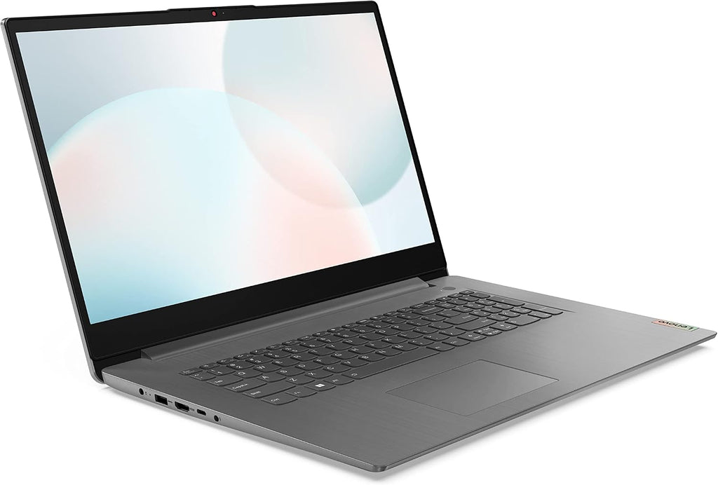Lenovo - 2022 - IdeaPad 3 - Travel Laptop Computer - AMD Ryzen 5 - 17.3' FHD Display - 8GB Memory - 512GB Storage - Windows 11 Home