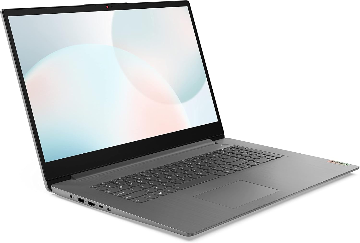 Lenovo - 2022 - IdeaPad 3 - Travel Laptop Computer - AMD Ryzen 5 - 17.3' FHD Display - 8GB Memory - 512GB Storage - Windows 11 Home