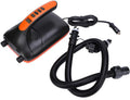 Inflatable Pump High Pressure Electric Pump for Paddle Board Surfboard Car Dual Purpose HT?782