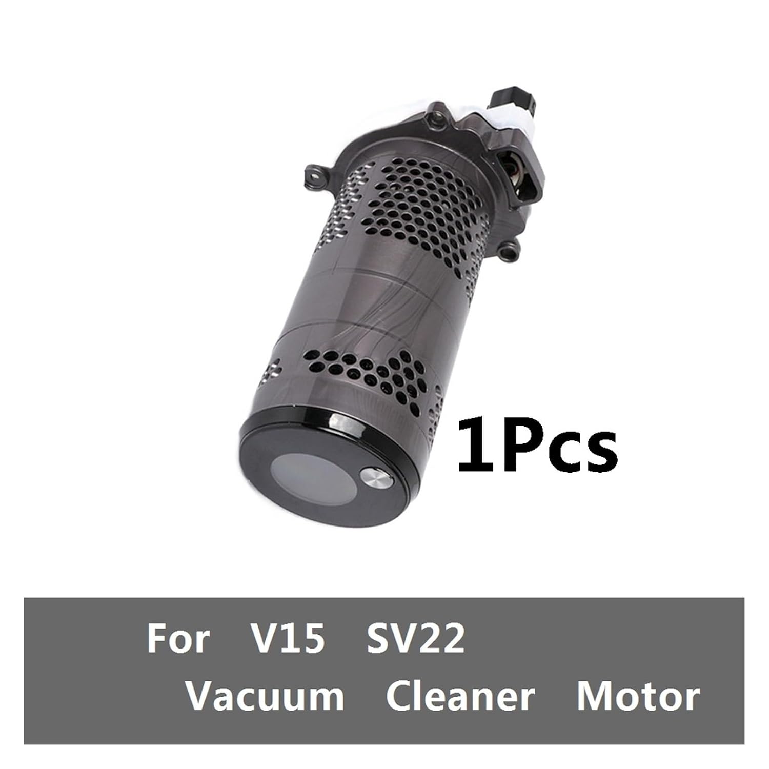 KAFTKO Vacuum Cleaner Motor Repair Engine Replacement. Compatible with Dyson V15 SV22 Vacuum Cleaner Parts