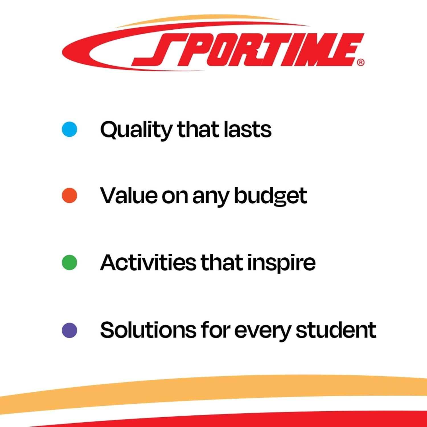 Sportime Professional Electric Ball Inflator, 1/8 HP Motor