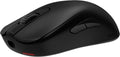 BenQ Zowie S2-DW 4K Wireless Mouse for Esports, Sports Science, 4K Enhanced Receiver, 65g, Symmetrical, Driverless, 3950 Sensor, 4K Polling Rate