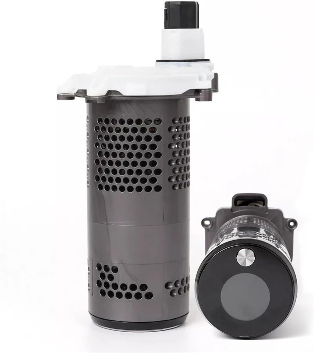 Original Motor-Compatible with Dyson V15 SV22 Detect Vacuum Cleaner Components
