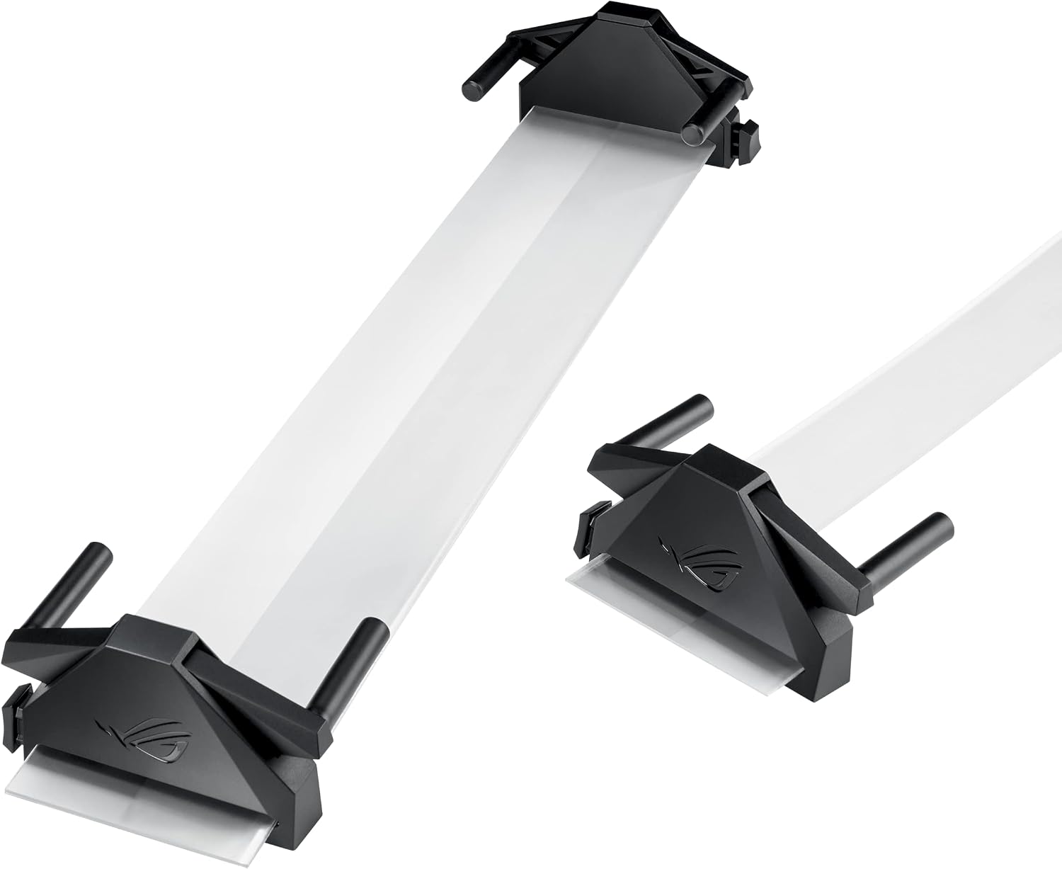 ASUS ROG Bezel- Kit ABF01 - Monitor Bezel- kit