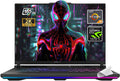 ASUS 2025 ROG Strix G16 Gaming Laptop, 16' FHD 165Hz Display, 16-Core AMD Ryzen 9 8940HX, RTX 5070 Ti (TGP 140W), MUX Switch, Window 11, w/Mouse pad (64GB RAM | 2TB PCIe SSD)