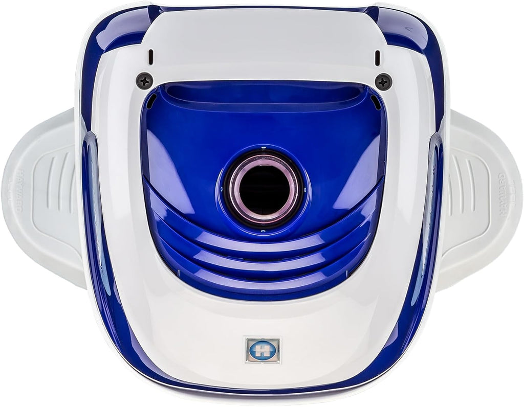 Hayward Pool Vacuum Navigator Pro Automatic Pool Vacuum for Inground Pools (Pool Cleaner for Vinyl Surfaces up to 20 x 40 ft) W3925ADV Same as 925ADV