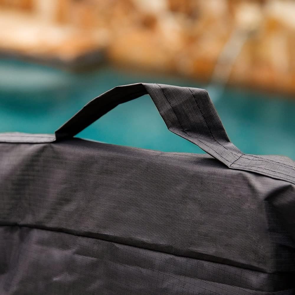 Dolphin Genuine Accessory — Universal Caddy and Classic Caddy Cover Bundle — Year-Round Protection