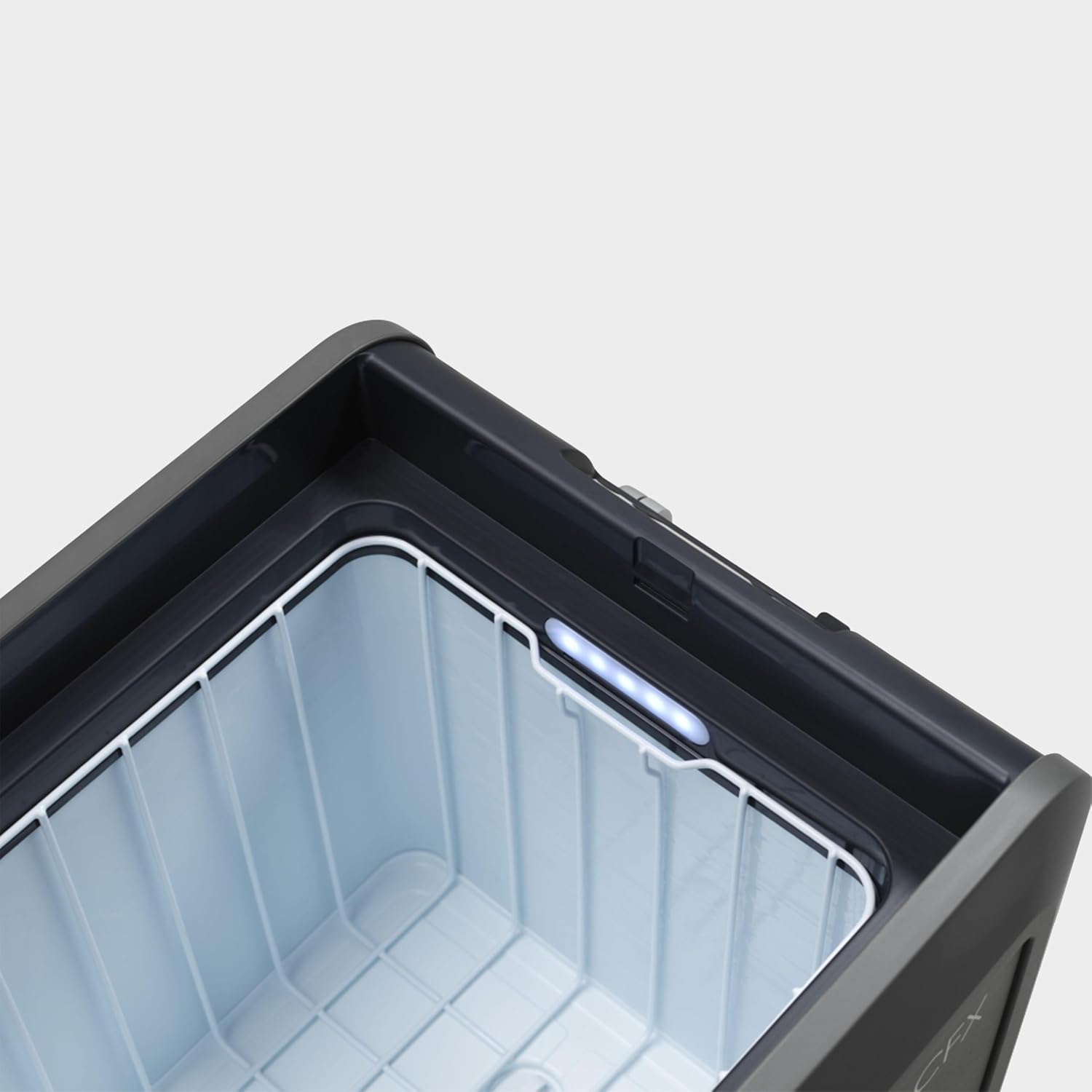 Dometic CFX Electric Cooler | Portable Freezer | CFX5 & CFX3 Series | AC/DC or Solar Powered