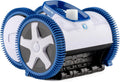 Hayward Aquanaut 400 Suction Pool Cleaner for In-Ground Pools up to 20 x 40 ft (Automatic Pool Vacuum) W3PHS41CST