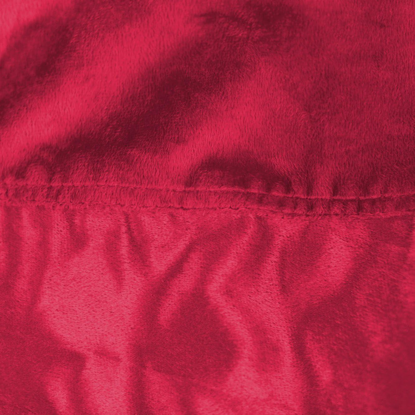 Sofa Sack Bean Bag Lounger - Plush Bean Bag Sofas with Super Soft Microsuede Cover - XL Memory Foam Stuffed Lounger Chairs for Kids, Adults, Couples - Jumbo Bean Bag Chair Furniture 6 Feet - Cinnabar