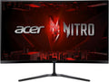 Acer Nitro 27 1500R 16:9 Curved Zero-Frame FHD 1920 x 1080 Gaming Monitor | AMD FreeSync Premium | Up to 280Hz Refresh | 1ms VRB | One Display Port 1.4 & Two HDMI 2.0 Ports | ED270 Zbmiipx (Renewed)