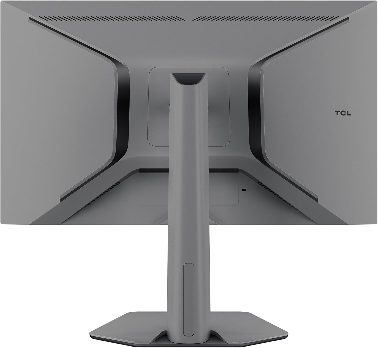 TCL 27' G64 Series QHD HDR QD-Mini LED Gaming Monitor (27G64, 2025 Model) Halo Control System, 180Hz Refresh Rate, LD180 Precise Dimming Series, HDR600 Brightness, 1ms, AMD FreeSync, NVIDIA G-SYNC