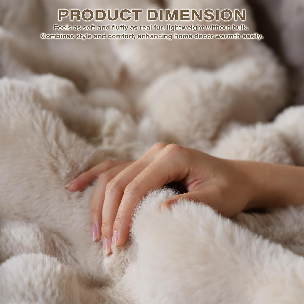 Beige Bean Bag Chairs for Adults,Comfy Small Bean Bag Sofa with Back Support,Memory Foam Bean Bag Chair for Teens,Faux Fur Fireside Beanbags Lazy Sofa for Bedroom,Dorm,Apartment,Living Room