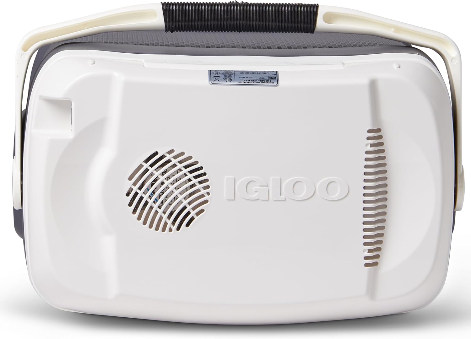 Igloo Iceless Thermoelectric Cooler | Portable Electric Plug-in Coolers
