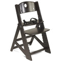Keekaroo Height Right Kid's Chair, Espresso