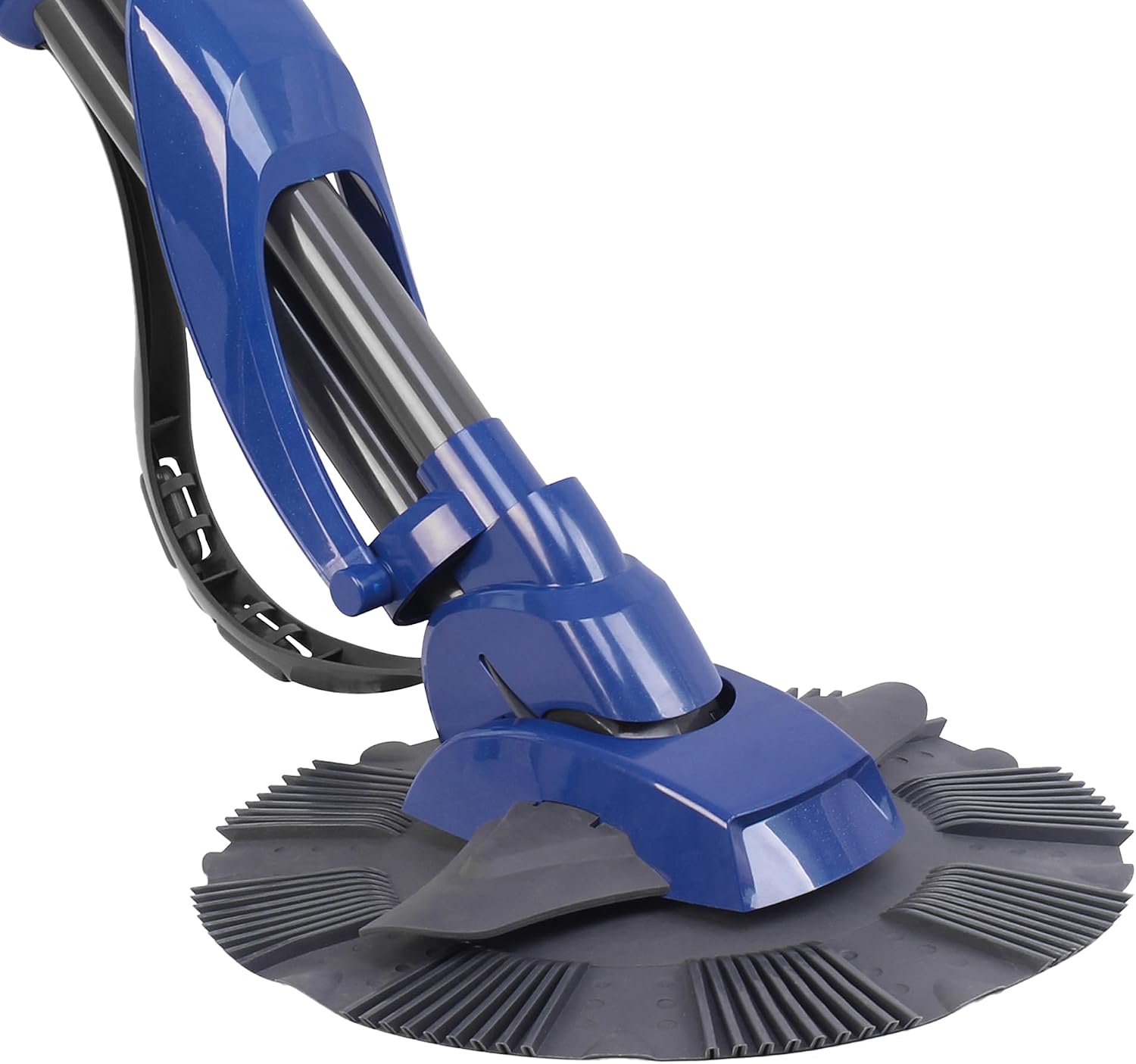 Northlight Automatic Suction Swimming Pool Cleaning System with Hoses