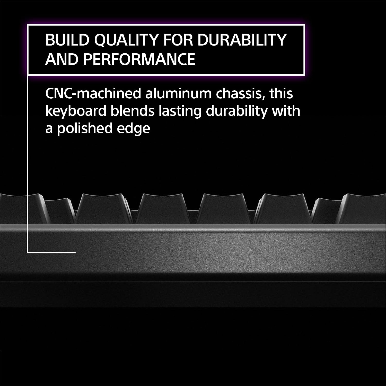 Sony INZONE KBD-H75 75% Wired CNC Aluminum Frame Gaming Keyboard, Hall-Effect Switch, Rapid Trigger, Adjustable Actuation Point, 8000 Hz Polling Rate, RGB Lighting, Volume Dial
