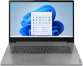 Lenovo - 2022 - IdeaPad 3 - Travel Laptop Computer - AMD Ryzen 5 - 17.3' FHD Display - 8GB Memory - 512GB Storage - Windows 11 Home