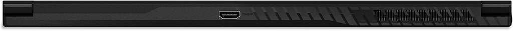 MSI GF63 Thin 11SC-693 15.6' Gaming Laptop, Intel Core i5-11400H, NVIDIA GeForce GTX 1650, 8GB Memory, 256GB NVMe SSD, Windows 11
