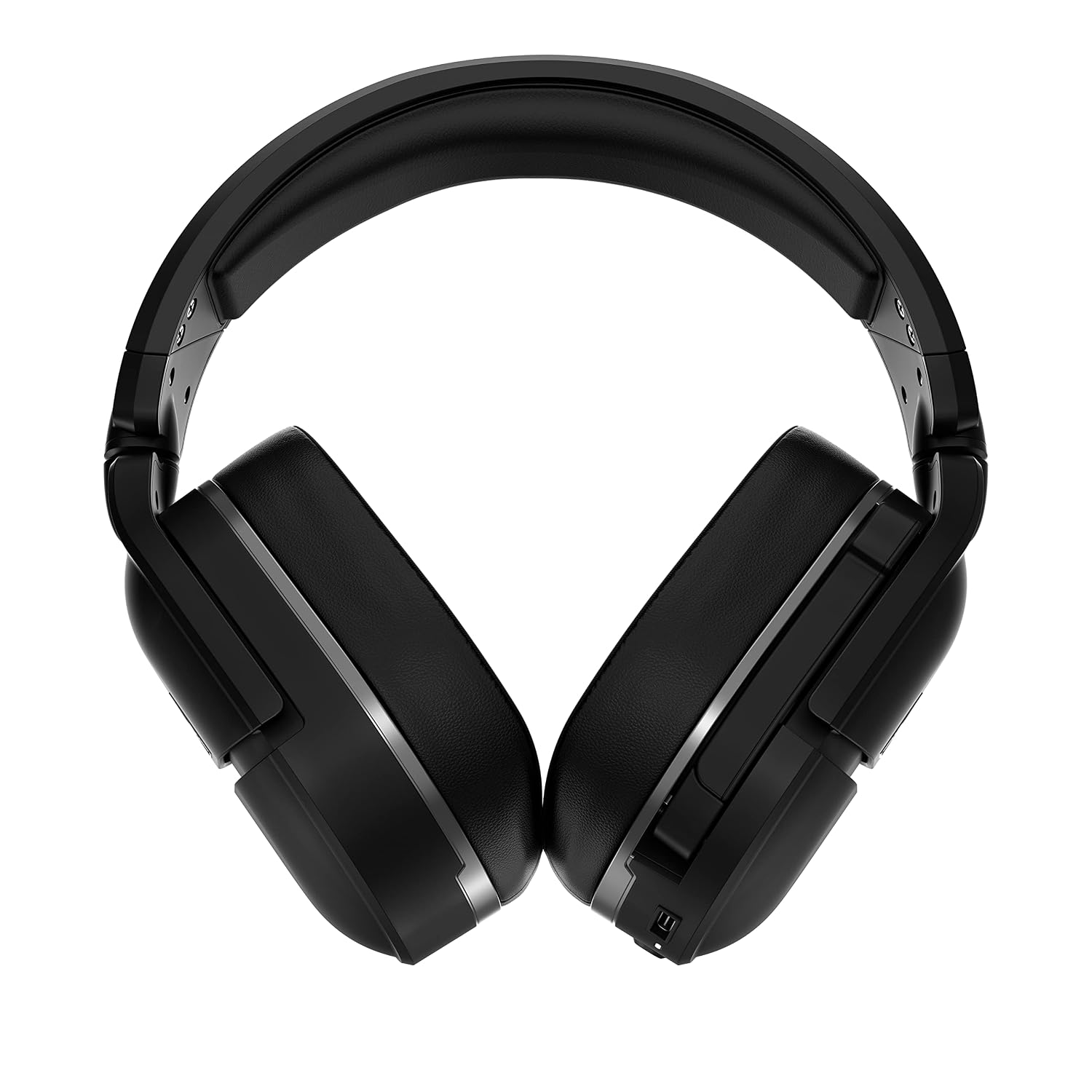 Turtle Beach Stealth 700 Gen 2 MAX Wireless Amplified Multiplatform Gaming Headset for PlayStation (PS5, PS4), Windows PC with Bluetooth, 40+ Hour Rechargeable Battery, 50mm Nanoclear Speakers – Black