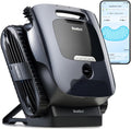 Beatbot AquaSense 2 Ultra Cordless Robotic Pool Cleaner for Complex Pools, Mapping with AI Camera, 5-in-1 Cleaning, Smart Surface Parking, Skimmer with APP Control, Water Clarification – Abyssal Blue