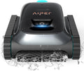 Aiper Scuba S1 2024 Cordless Pool Vacuum, Wall & Waterline Cleaning, 4 Pool Cleaning Modes, Smart Navigation with High-Precision Sensors, for All Inground & Above Ground Pools