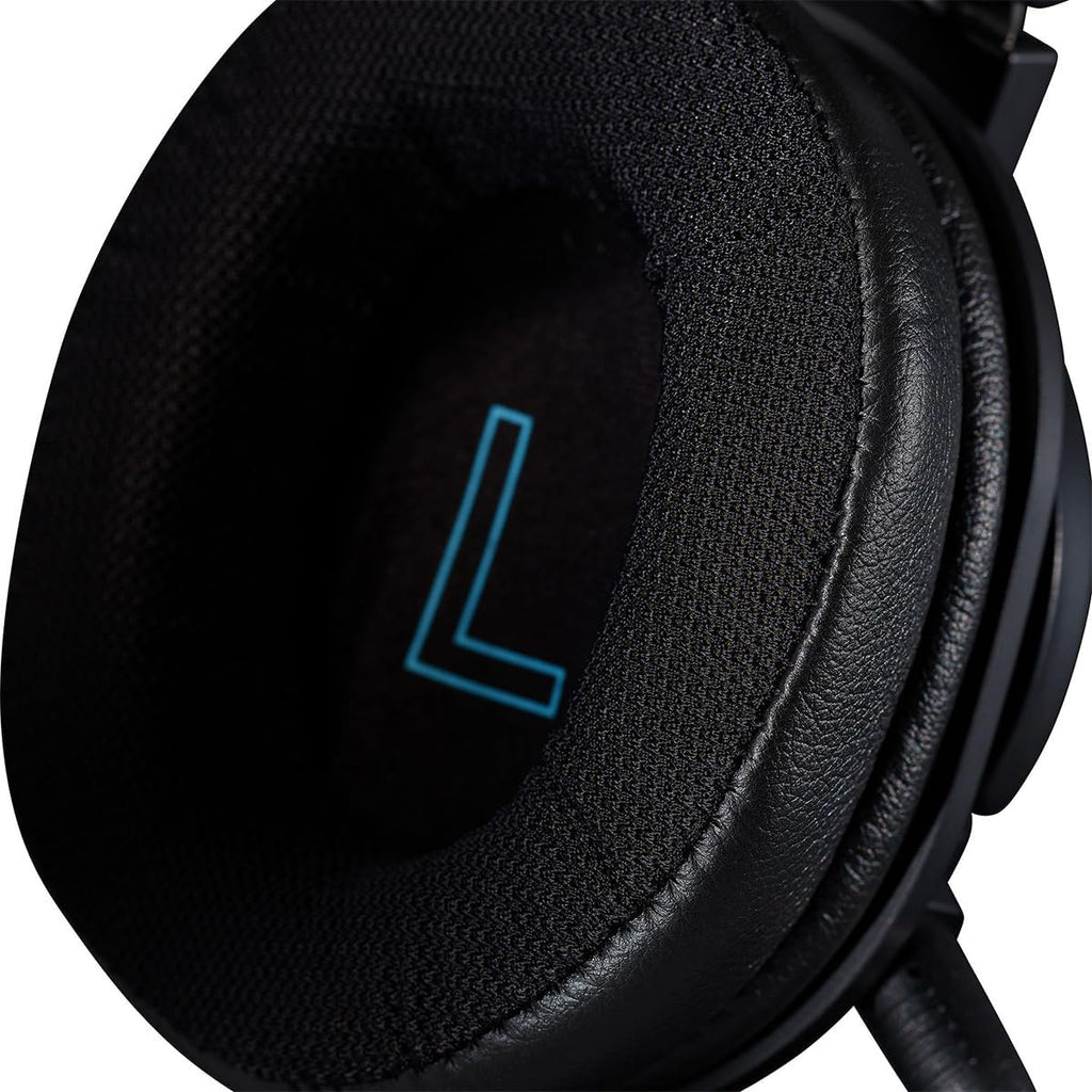 Yamaha YH-G01 Gaming Headset with Studio-quality Sound and Condenser Microphone