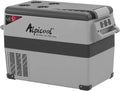 Alpicool LGCF45 Portable Refrigerator 12 Volt Car Freezer 42 Quart Mini Fridge Freezer (-4℉~68℉) for Truck, RV, Vehicle, Travel, Outdoor -12/24V DC