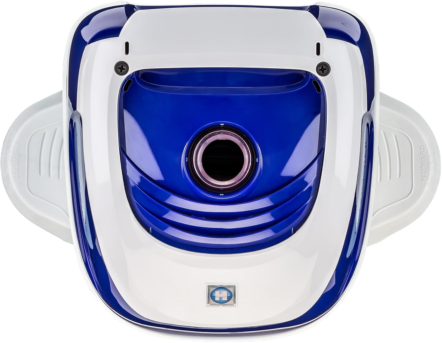 Hayward Pool Vacuum Navigator Pro Automatic Pool Vacuum for Inground Pools (Pool Cleaner for Gunite Surfaces up to 20 x 40 ft) W3925ADC Same as 925ADC