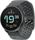 SUUNTO Race S GPS Sports Watch, 1.32' AMOLED Touchscreen w/Crown Button, 13 Days Battery Life, Training & Sleep Health Tracking, Dual-GNSS, 32GB Global Offline Maps, Lightweight for Running, Graphite