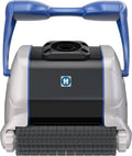 Hayward W3RC9990CUB TigerShark QC Robotic Pool Cleaner with Quick Clean, Automatic Pool Vacuum for Inground Pools up to 20 x 40 ft.