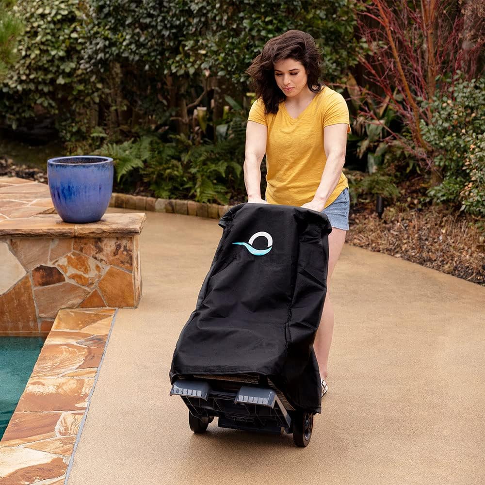 Dolphin Genuine Accessory — Universal Caddy and Classic Caddy Cover Bundle — Year-Round Protection