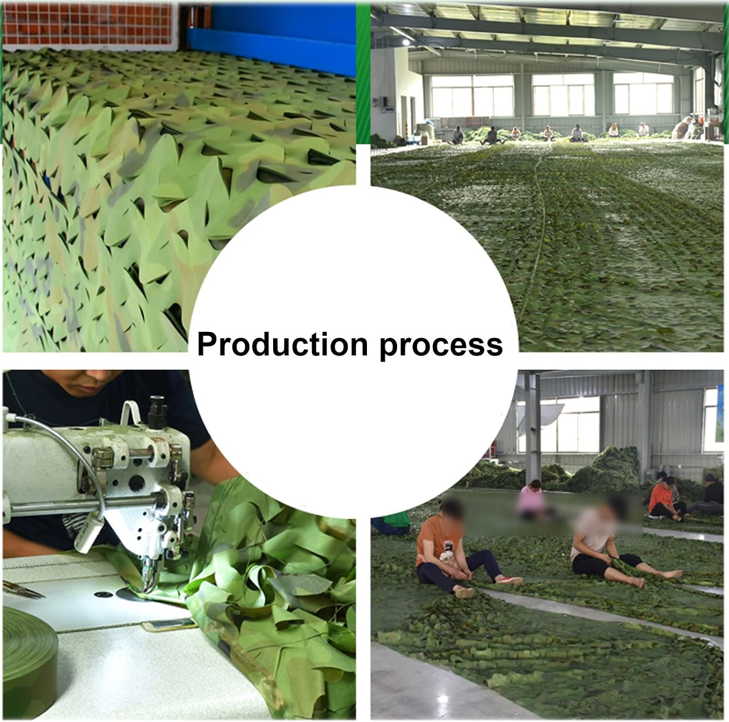 Amadon Camouflage net for Farmland Cover,Camo Net for Mountain Greening and Landscaping,Camo Netting for House Shading,Camouflage Netting for Activity Decoration,for Garden,Pavilion