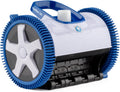 Hayward Aquanaut 200 Suction Pool Cleaner for In-Ground Pools up to 16 x 32 ft (Automatic Pool Vacuum) W3PHS21CST