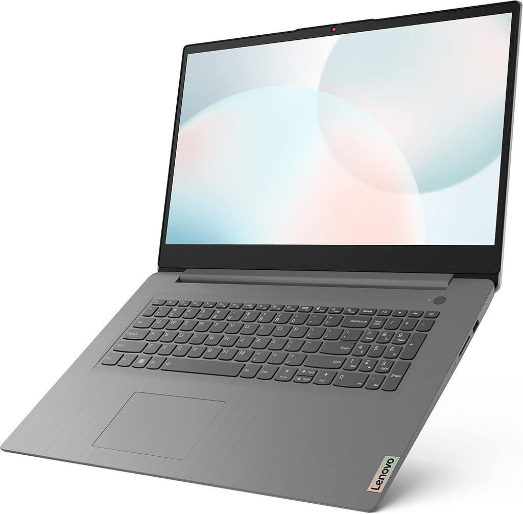Lenovo - 2022 - IdeaPad 3 - Travel Laptop Computer - AMD Ryzen 5 - 17.3' FHD Display - 8GB Memory - 512GB Storage - Windows 11 Home