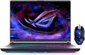 ASUS ROG Strix G16 (2025) Gaming Laptop, 16' FHD+ 16:10 165Hz/3ms IPS Display, NVIDIA GeForce RTX 5060 Laptop, Intel Core i7-14650HX, 32GB DDR5 | 2TB M.2 PCIe SSD, WiFi 7, RGB Blacklit KB, Win11 Pro