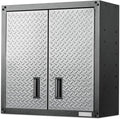 Gladiator Ready-to-Assemble Full-Door Wall Gearbox, GAWG28FD