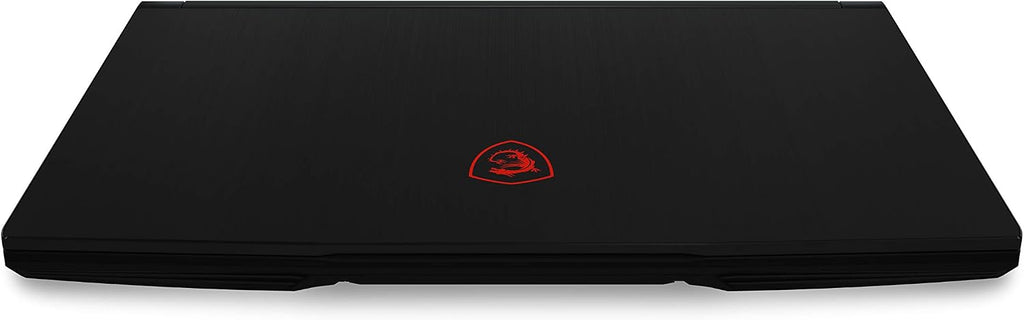 MSI GF63 Thin 11SC-693 15.6' Gaming Laptop, Intel Core i5-11400H, NVIDIA GeForce GTX 1650, 8GB Memory, 256GB NVMe SSD, Windows 11