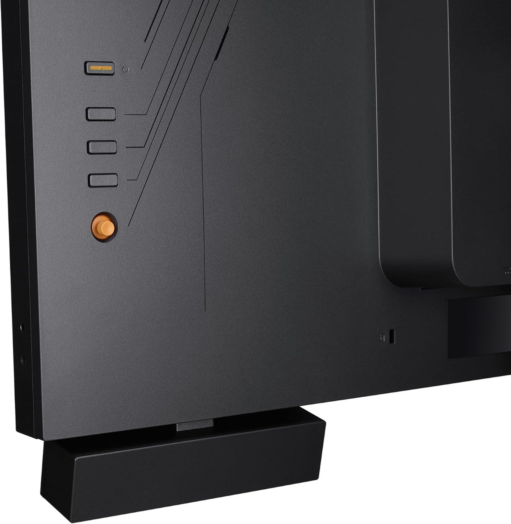 acer Predator SpatialLabs View 27 PSV27-2 27' Ultra HD Stereoscopic 3D Gaming Display | Eye Tracking | Real-Time Rendering | AI Technologies I AMD FreeSync Premium (G-SYNC Compatible) | 160Hz