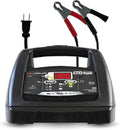 Schumacher Electric 6A Car Battery Charger and 100A Engine Starter, 6-in-1 Solution, Maintainer, 30A Boost, for 6V/12V Power Sport, Automotive, and Marine Batteries, SC1308