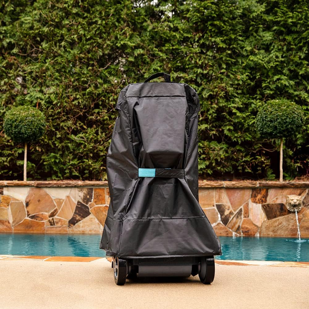 Dolphin Genuine Accessory — Universal Caddy and Classic Caddy Cover Bundle — Year-Round Protection