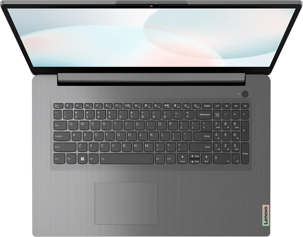 Lenovo - 2022 - IdeaPad 3 - Travel Laptop Computer - AMD Ryzen 5 - 17.3' FHD Display - 8GB Memory - 512GB Storage - Windows 11 Home