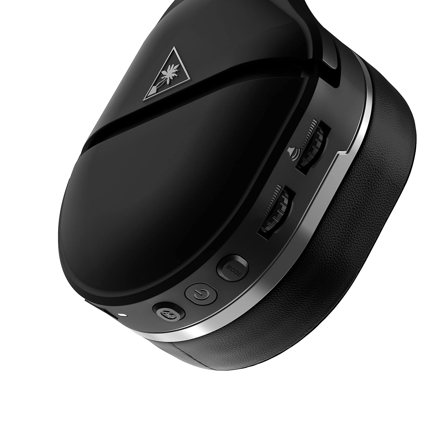 Turtle Beach Stealth 700 Gen 2 MAX Wireless Amplified Multiplatform Gaming Headset for PlayStation (PS5, PS4), Windows PC with Bluetooth, 40+ Hour Rechargeable Battery, 50mm Nanoclear Speakers – Black
