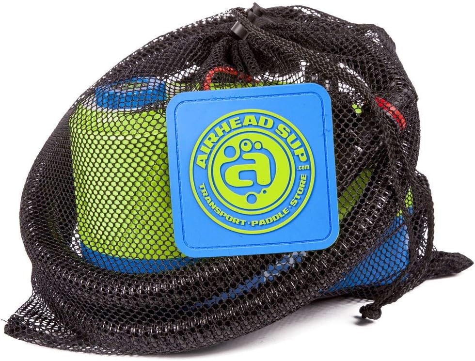 Airhead Super High Pressure Electric Air Pump