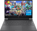 HP Victus 15.6' Full HD 144Hz Gaming Laptop, Intel Core i5-12450H,16GB RAM,512GB PCIe SSD, NVIDIA GeForce RTX 3050, Wi-Fi 6, Backlit Keyboard,Windows 11 Pro, Performance Blue