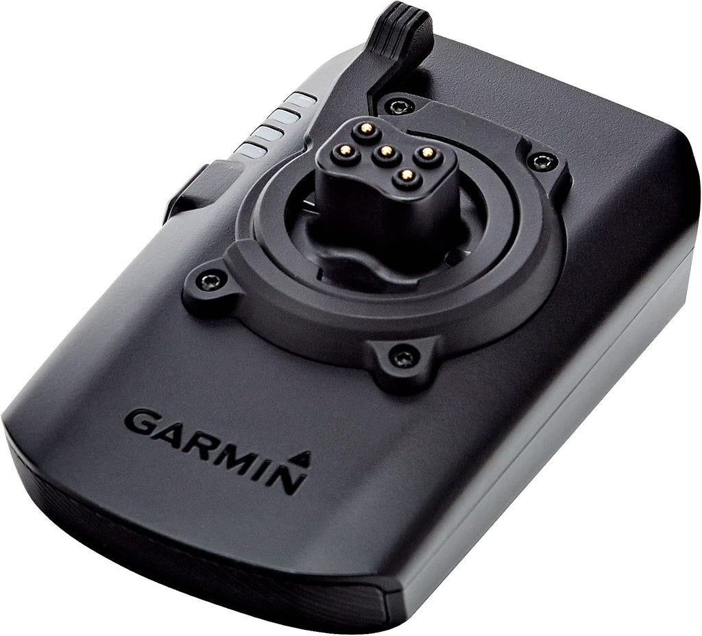 Garmin External Battery Pack, Edge