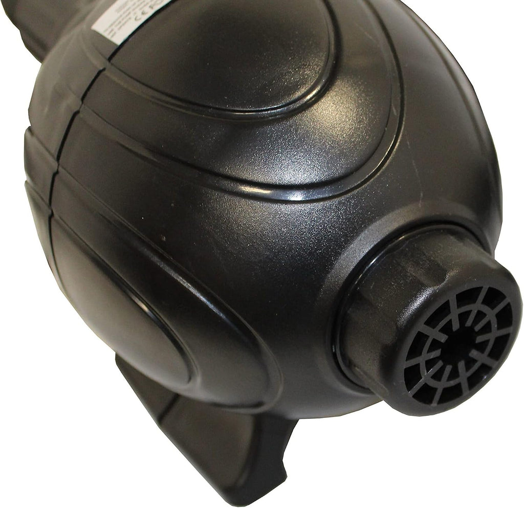 Hardcore Electric Air Pump 110V 800W for C7 Valves