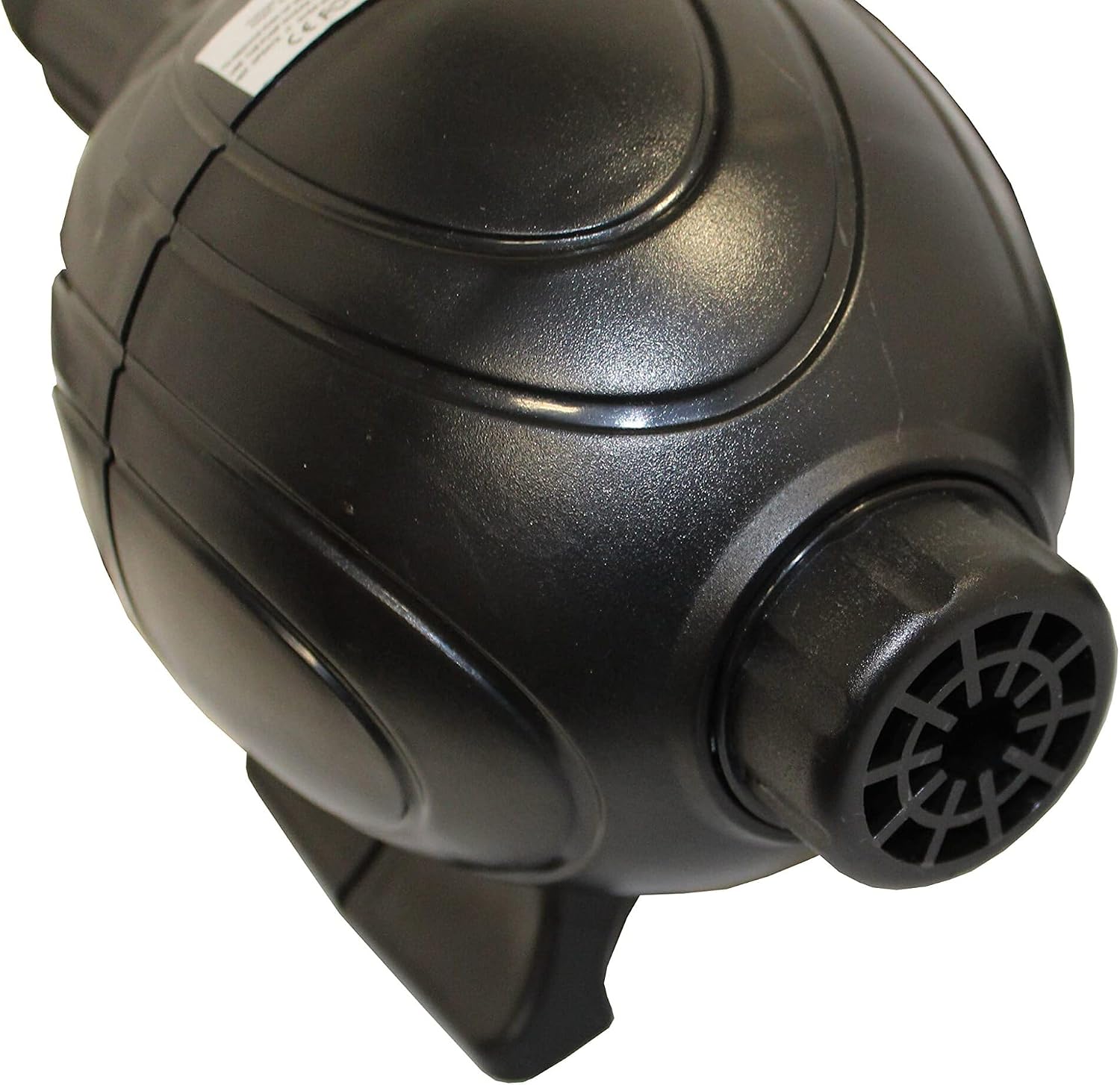 Hardcore Electric Air Pump 110V 800W for C7 Valves